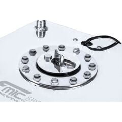 Yeni 30L Yakıt Tank