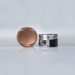 BMW 2.8L M50 / M52 / M54 ZRP Forged Pistons
