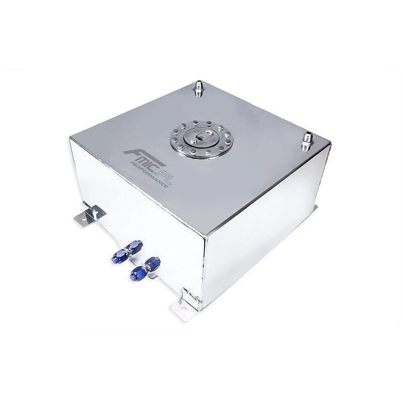 Yeni 40L Yakıt Tank