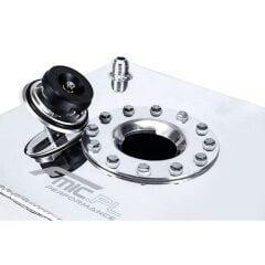 Yeni 40L Yakıt Tank