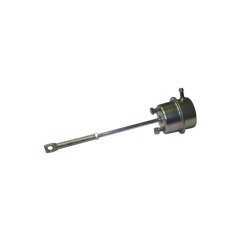 UNIVERSAL ACTUATOR 0.5 BAR