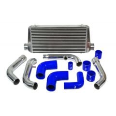 Nissan 200SX S13 CA18DET Intercooler Performans Soğutucu
