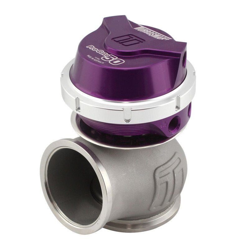 Turbosmart Wastegate WG38 GenV Ultragate 38 14psi Mor