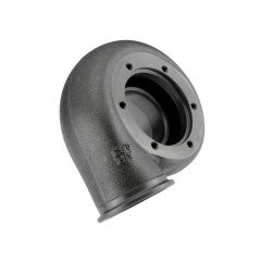 TURBO HOUSING JRSPEC GT30-GTX30 A/R 1.01 DUAL V-BAND