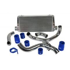 Nissan 200SX S14 SR20DET Siyah Intercooler Performans Soğutucu