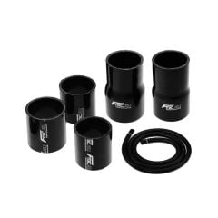 İntercooler  Nissan 200SX S14/S15 SR20DET Siyah Versiyon