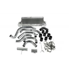 İntercooler Subaru İmpreza 02-07