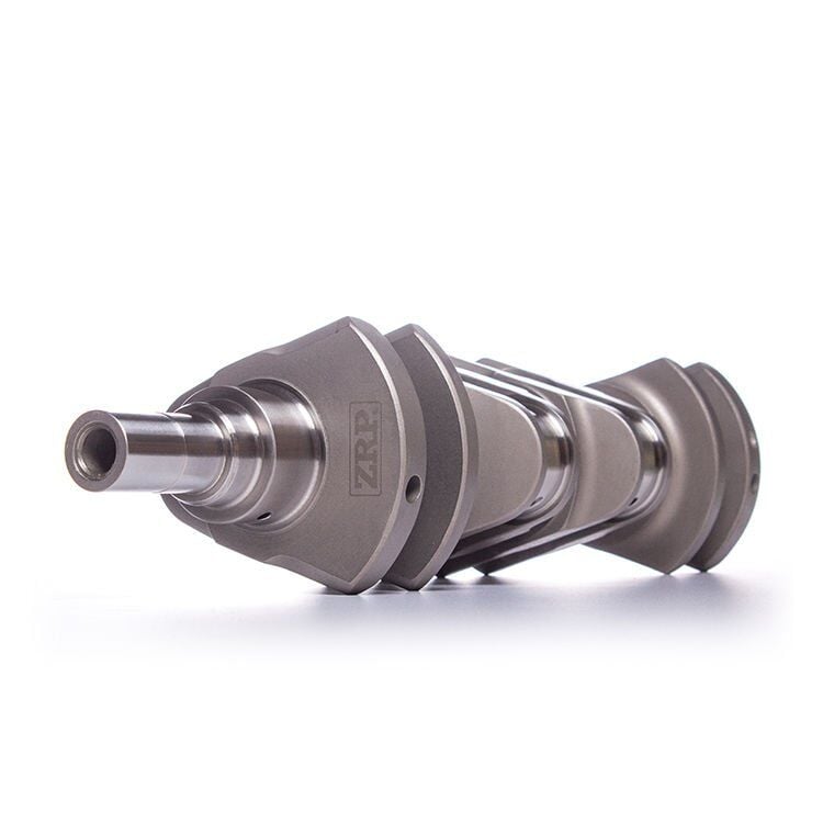 Ford 2.0L 16V Cosworth Billet Krank Mili (9 Civata)