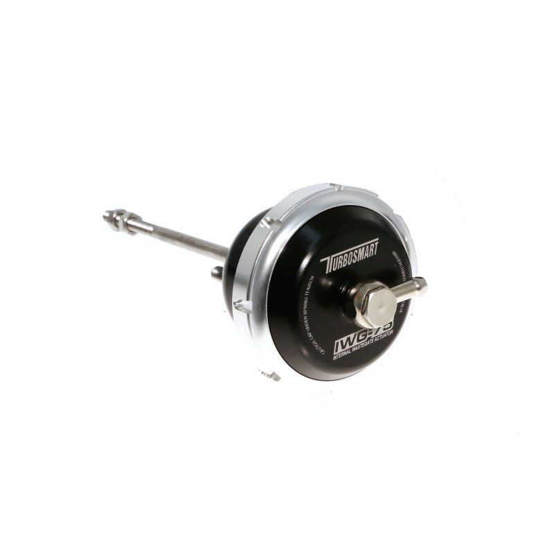 Borg Warner B1 Çift Kaydırmalı 26 psi