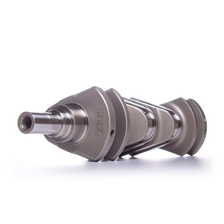 Ford 2.0L 16V Cosworth Billet Krank Mili (9 Civata)