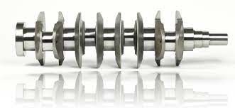 Honda K20 Billet Crankshaft