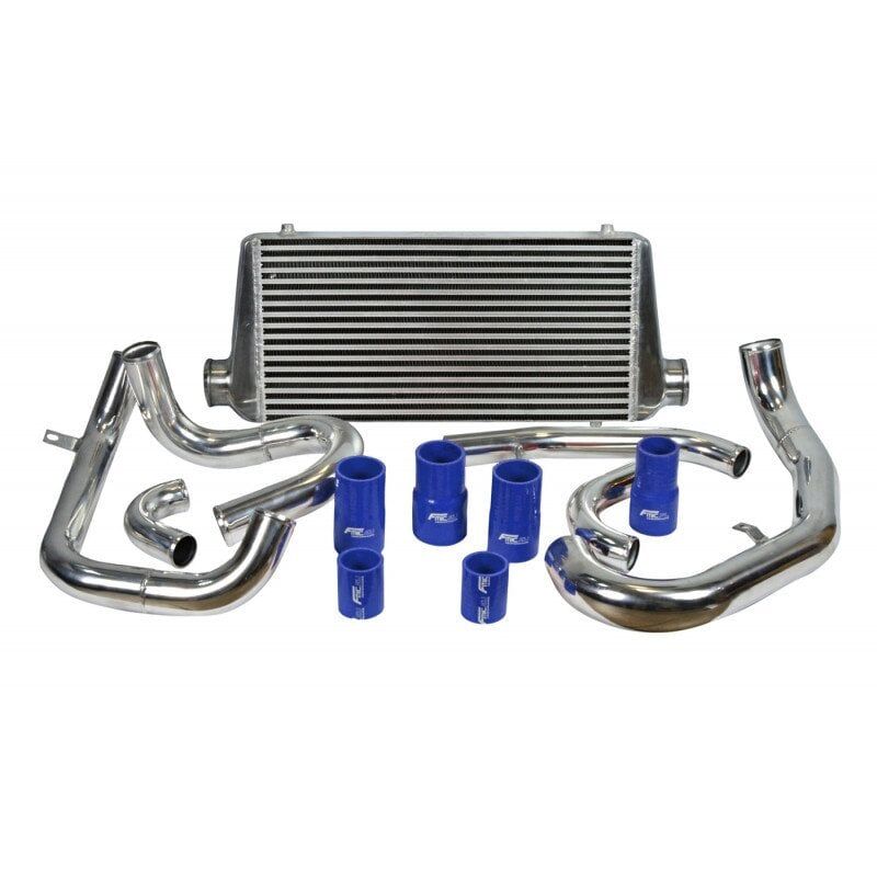 Subaru Impreza 2001-2006 Intercooler Performans Soğutucu
