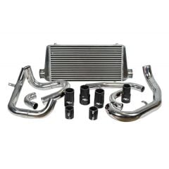 Subaru Impreza 2001-2006 Mavi Intercooler Performans Soğutucu