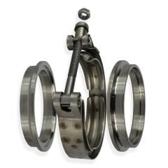 V-Band 51 mm (2'') Kiti