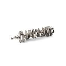 VW 2.0L 16v ABF De-Stroke Billet Crankshaft