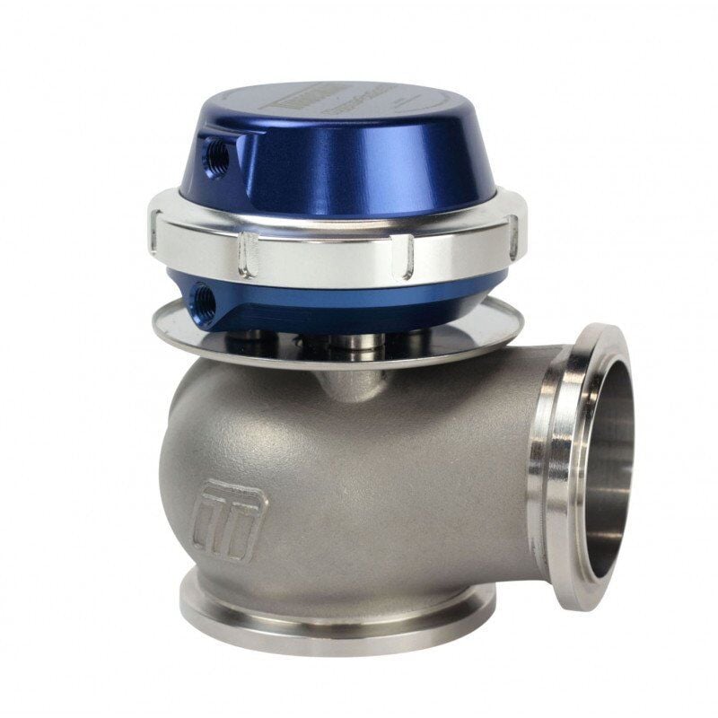 Wastegate Turbosmart Hyper-Gate45 7psi - Mavi