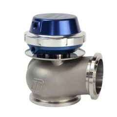 Wastegate Turbosmart Hyper-Gate45 7psi - Mavi