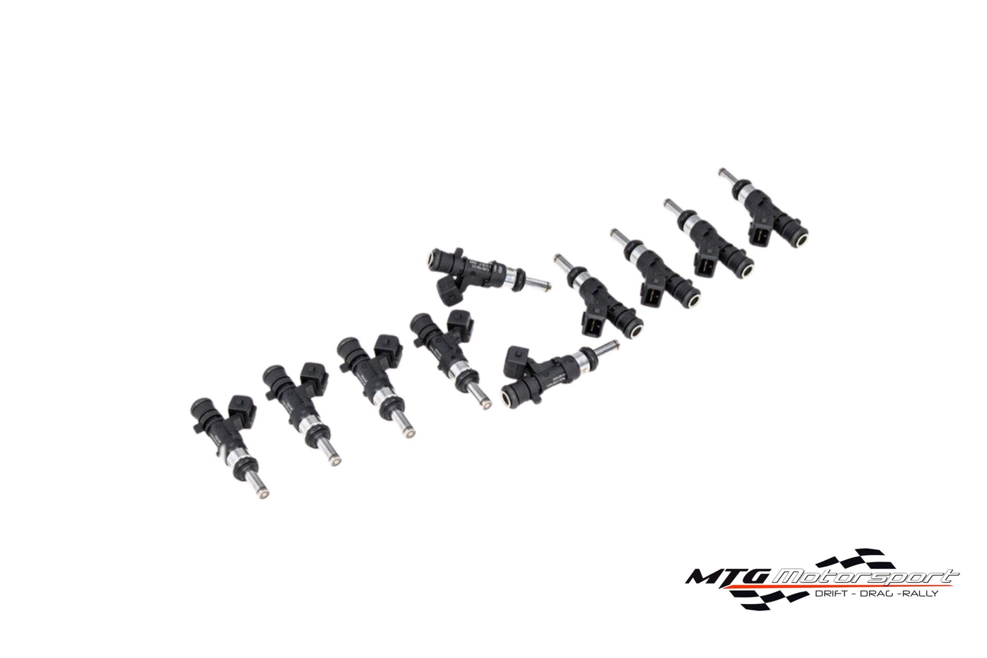 EV14 8 Yakıt Enjektörü Kiti 1500 cc/min Chevrolet Silverado 1500 & GMC Sierra 1500 2000-13 Benzinli V8 4.8L/5.3L/6.0L/6.2L Flex Hariç Yakıt