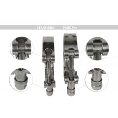 V-Band 63 mm (2.5'') Kiti