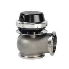 Wastegate Turbosmart Hyper-Gate45 7psi - Siyah