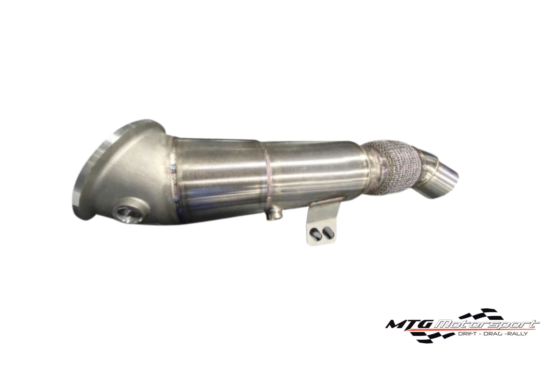 AA B58 F Serisi GESI SportCat Downpipe