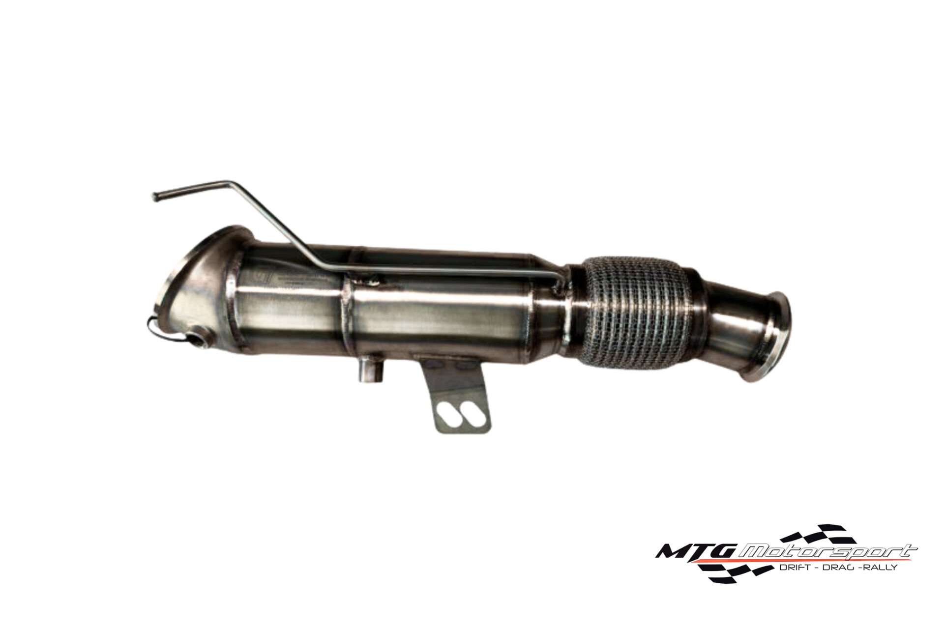 AA B58 G Serisi GESI SportCat Downpipe