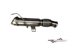 AA B58 G Serisi GESI SportCat Downpipe