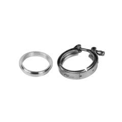 V-BAND FMIC PRO - TURBO DOWNPIPE KIT