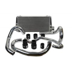 Subaru Impreza 1992-2000 Yeşil Intercooler Performans Soğutucu