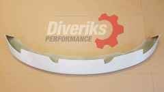 BMW E46 compact front lip