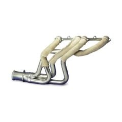 Egzoz Manifoldları İçin Termal Sargı (4-6 Silindir)