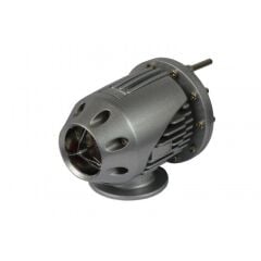 SSQV 4 HKS Stili Gümüş