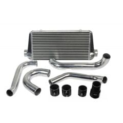 Toyota Supra Kırmızı Intercooler Performans Soğutucu