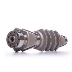 Ford 2.0L 16v Cosworth Billet Crankshaft (9-Bolts)