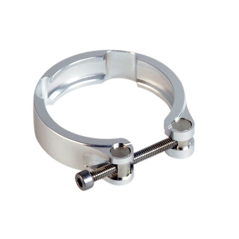 Bov V-Band Kelepçe Tertibatı