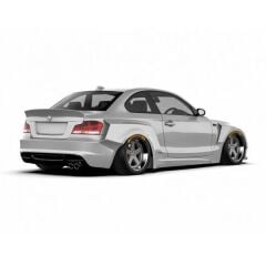 Tam Gövde Kiti (MSport)