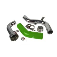 Golf V GTI / Jetta / TT / Scirocco Siyah Turbo Boru Performans Seti