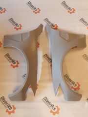 TM Kapılar İçin Kapı Kartları