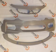 TM Kapılar İçin Pencere Çerçeveleri