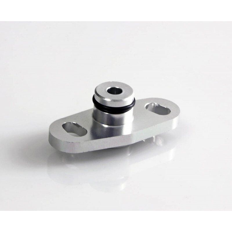 Turbosmart Yakıt Basınç Regülatörü Adaptörü Mitsubishi Lancer Evolution 8 4GS3