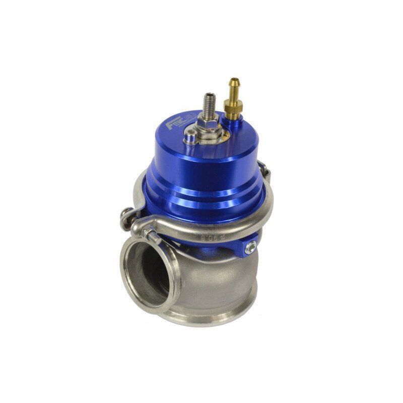 Wastegate V-Band 54 mm
