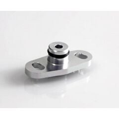 Turbosmart Yakıt Basınç Regülatörü Adaptörü Mitsubishi Lancer Evolution 7 4GS3