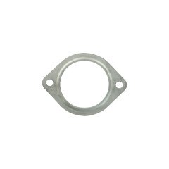 EXHAUST GASKET 63,5MM (2,5'') - 2 SCREWS