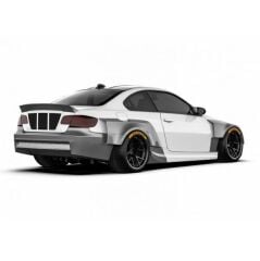 BMW E92 Tam Seti