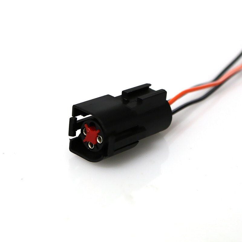 Kabin İçi' ve 'Çift Kademeli' Manuel Boost Kontrolleri İçin Yedek T Parçası