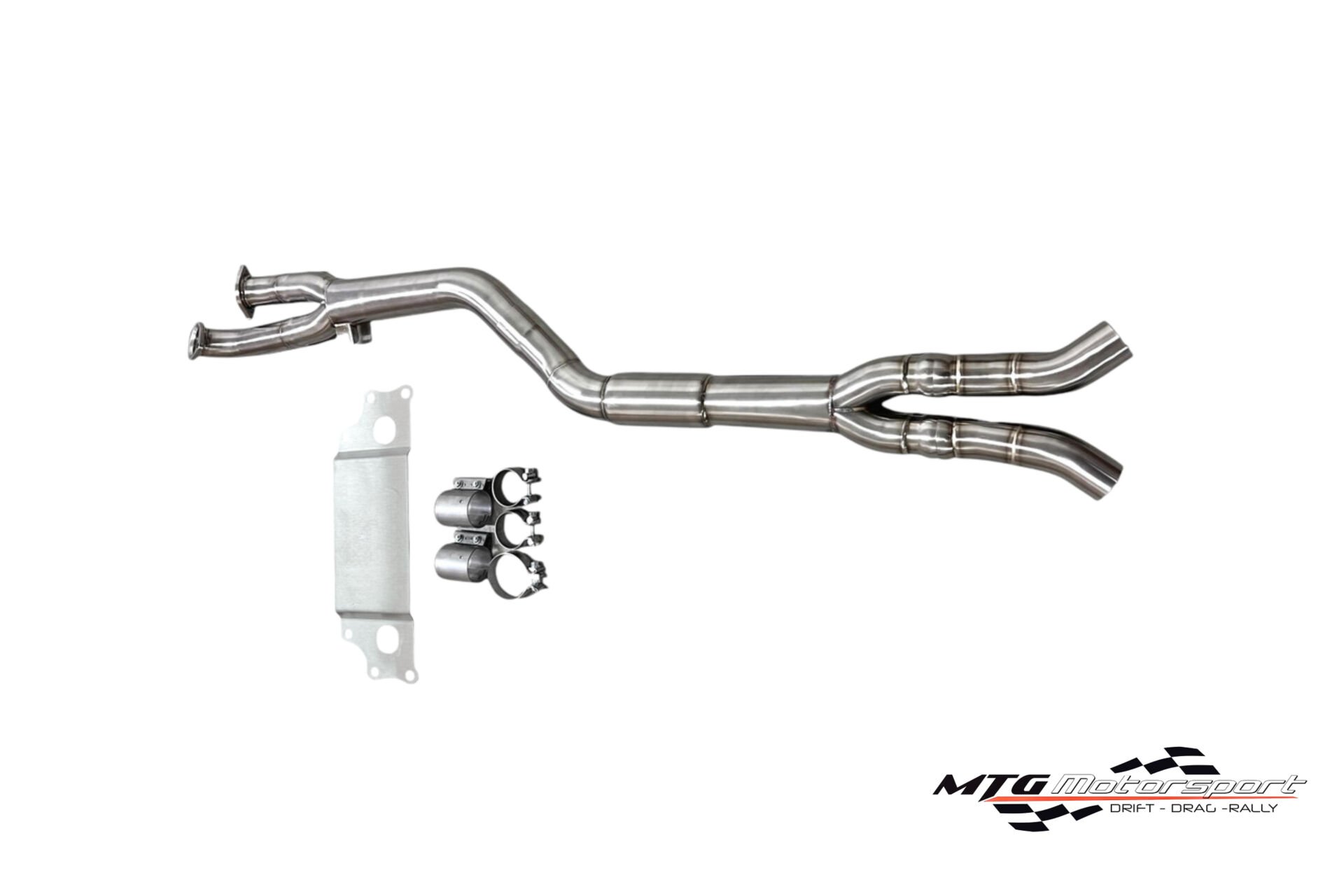 G87 Tek Orta Duvar Rezonanslı