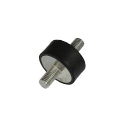 Titreşim Titreşim Burç 30X15 mm M8