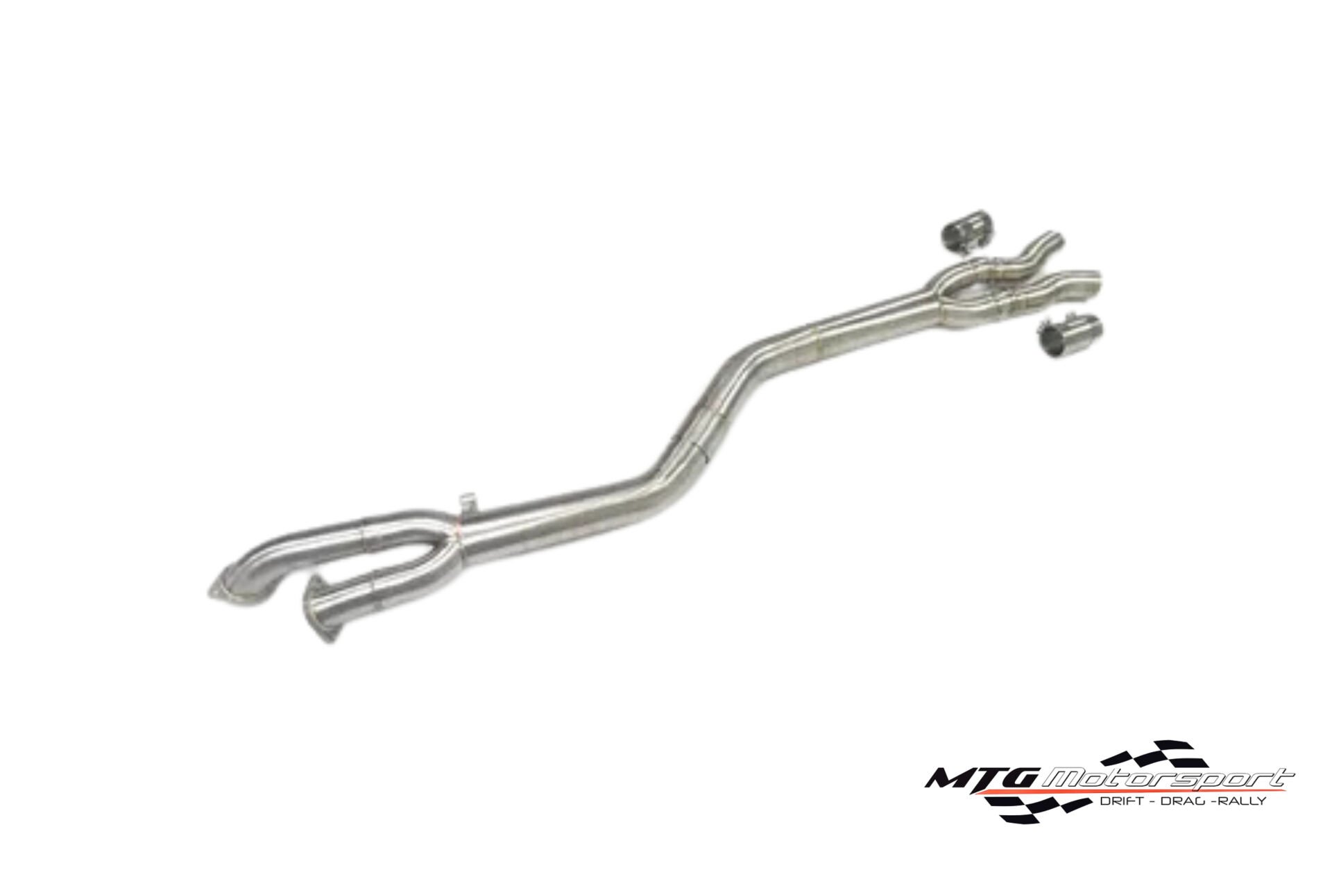 G87 Tek Orta Duvar Düz