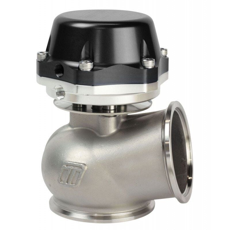 Wastegate Turbosmart Power-Gate60 14psi - Siyah