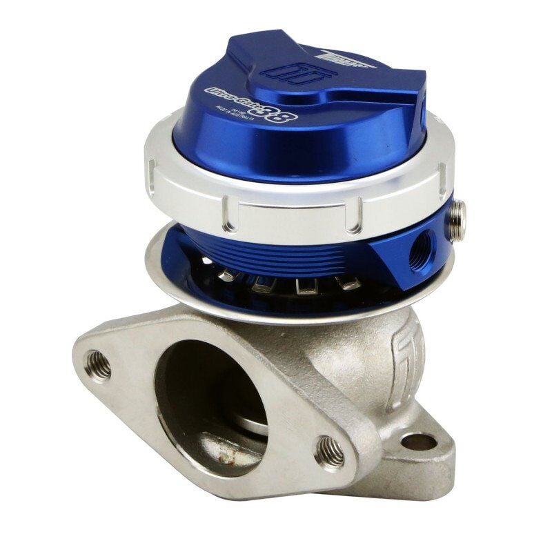 Turbosmart Wastegate WG45 GenV Hypergate 45 14psi Mavi
